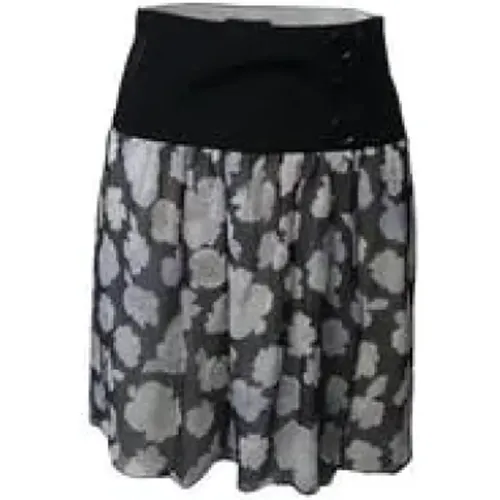 Pre-owned > Pre-owned Skirts - - Armani Pre-owned - Modalova