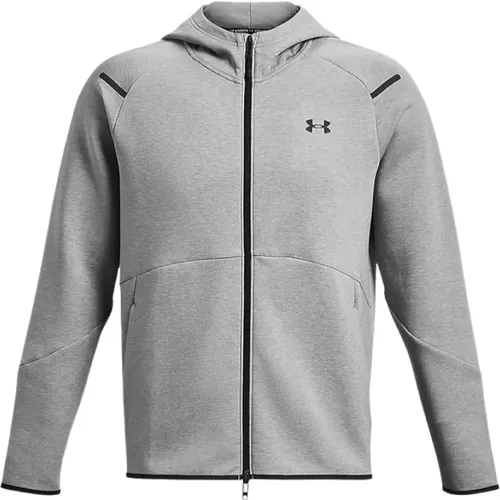 Sweatshirts & Hoodies > Zip-throughs - - Under Armour - Modalova