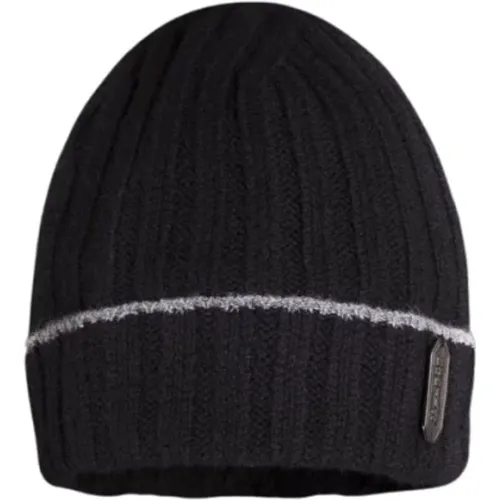 Accessories > Hats > Beanies - - Moorer - Modalova