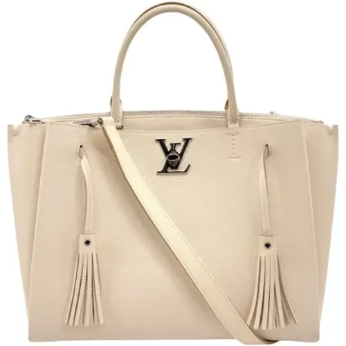 Pre-owned > Pre-owned Bags > Pre-owned Handbags - - Louis Vuitton Vintage - Modalova