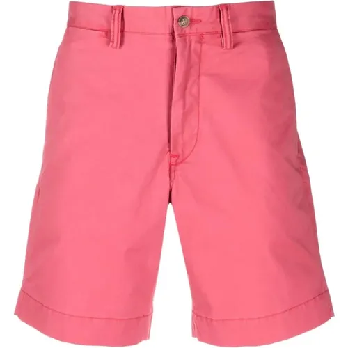 Shorts > Casual Shorts - - Polo Ralph Lauren - Modalova