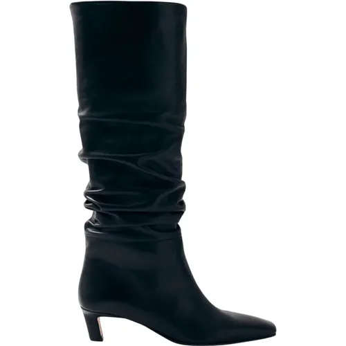 Shoes > Boots > Heeled Boots - - ALOHAS - Modalova