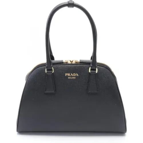 Pre-owned > Pre-owned Bags > Pre-owned Handbags - - Prada Vintage - Modalova