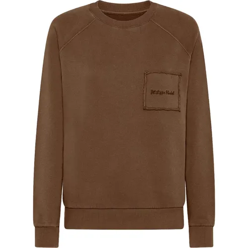 Sweatshirts & Hoodies > Sweatshirts - - Philippe Model - Modalova