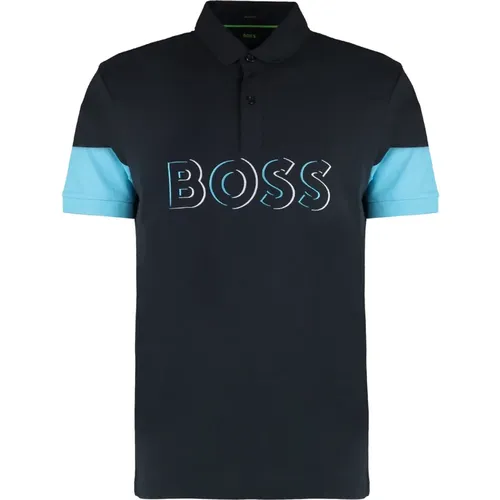 Tops > Polo Shirts - - Hugo Boss - Modalova