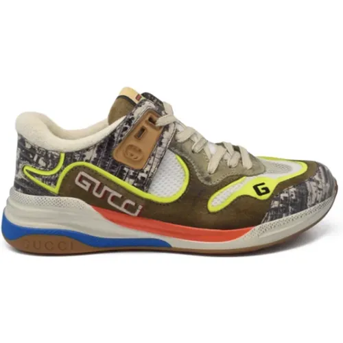 Shoes > Sneakers - - Gucci - Modalova