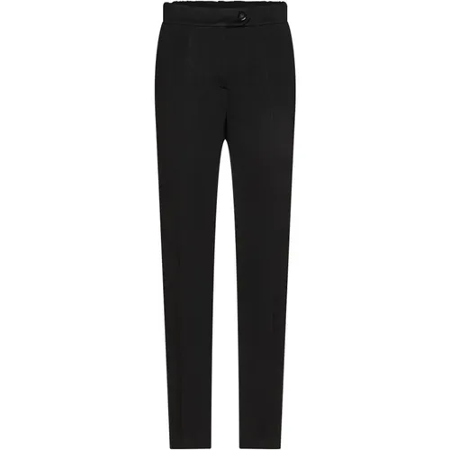 Trousers > Slim-fit Trousers - - RIANI - Modalova