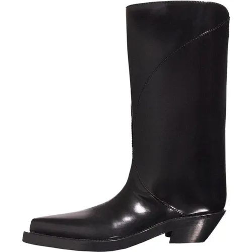 Shoes > Boots > Cowboy Boots - - Mugler - Modalova