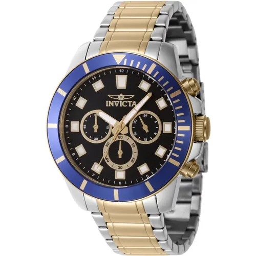 Accessories > Watches - - Invicta Watches - Modalova