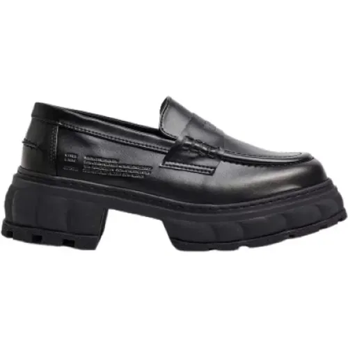 Shoes > Flats > Loafers - - Virón - Modalova