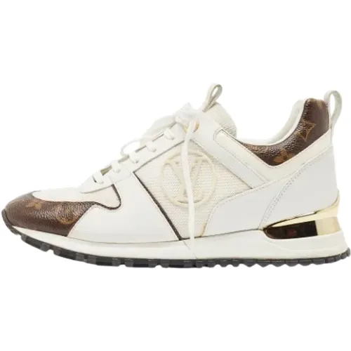 Pre-owned > Pre-owned Shoes > Pre-owned Sneakers - - Louis Vuitton Vintage - Modalova