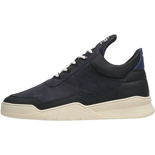 Shoes > Sneakers - - Filling Pieces - Modalova