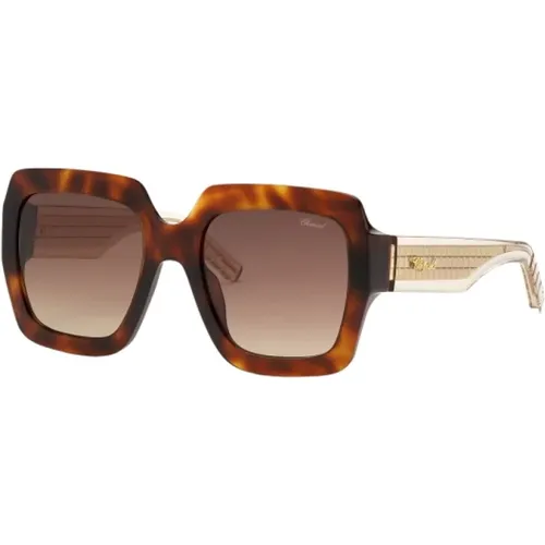 Accessories > Sunglasses - - Chopard - Modalova