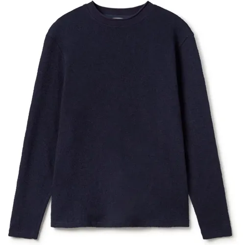 Knitwear > Round-neck Knitwear - - Twothirds - Modalova