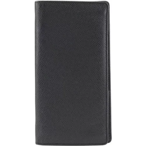 Pre-owned > Pre-owned Accessories > Pre-owned Wallets - - Louis Vuitton Vintage - Modalova