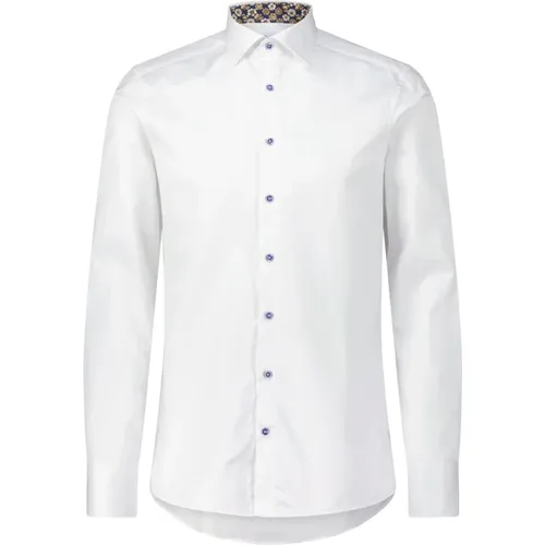 Shirts > Casual Shirts - - Stenströms - Modalova