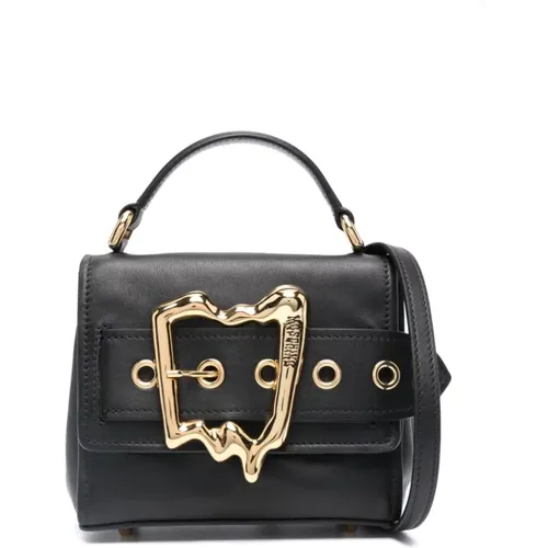 Bags > Handbags - - Moschino - Modalova