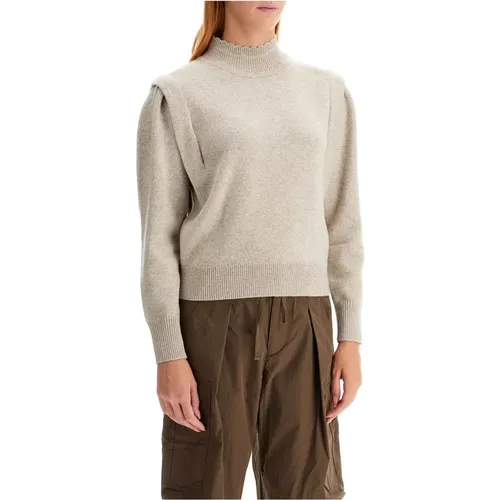 Knitwear > Turtlenecks - - Isabel Marant Étoile - Modalova