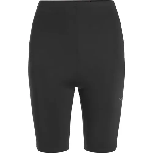 Sport > Fitness > Training Bottoms > Training Shorts - - Calvin Klein - Modalova