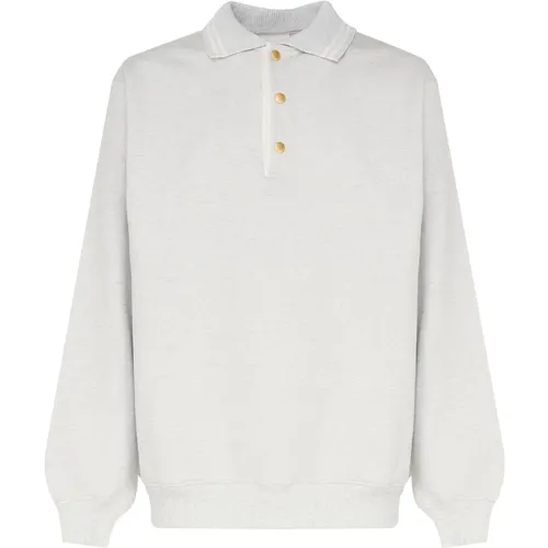 Tops > Polo Shirts - - Drole de Monsieur - Modalova