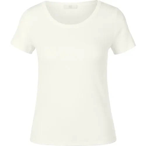 Riani - Tops > T-Shirts - White - RIANI - Modalova