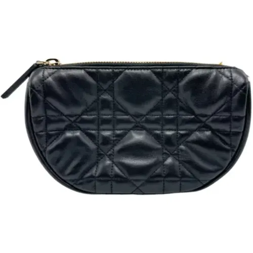 Pre-owned > Pre-owned Bags > Pre-owned Cross Body Bags - - Dior Vintage - Modalova