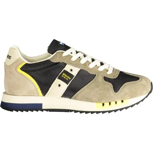 Shoes > Sneakers - - Blauer - Modalova