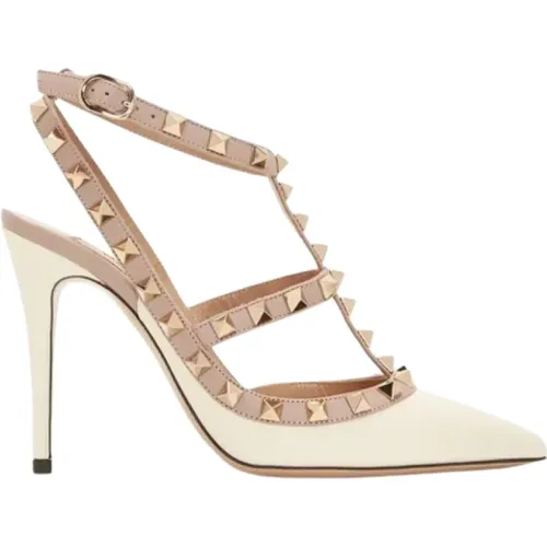 Pre-owned > Pre-owned Shoes > Pre-owned Sandals - - Valentino Vintage - Modalova