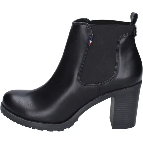 Shoes > Boots > Heeled Boots - - U.s. Polo Assn. - Modalova