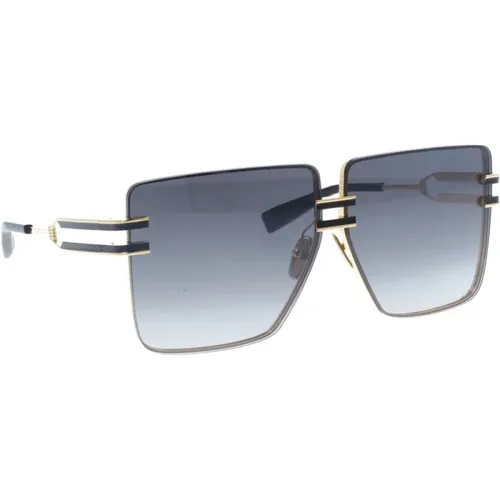 Accessories > Sunglasses - - Balmain - Modalova