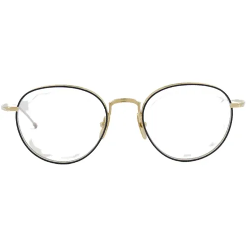 Accessories > Glasses - - Thom Browne - Modalova