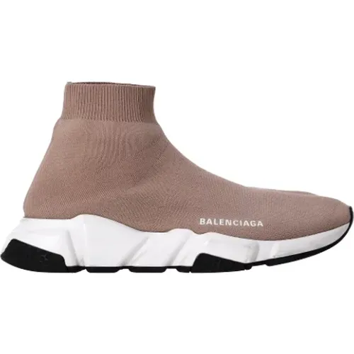 Pre-owned > Pre-owned Shoes > Pre-owned Sneakers - - Balenciaga Vintage - Modalova