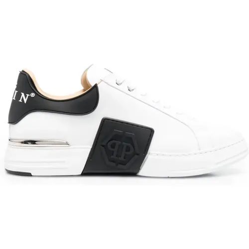 Shoes > Sneakers - - Philipp Plein - Modalova