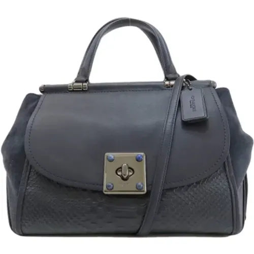 Pre-owned > Pre-owned Bags > Pre-owned Handbags - - Coach Pre-owned - Modalova