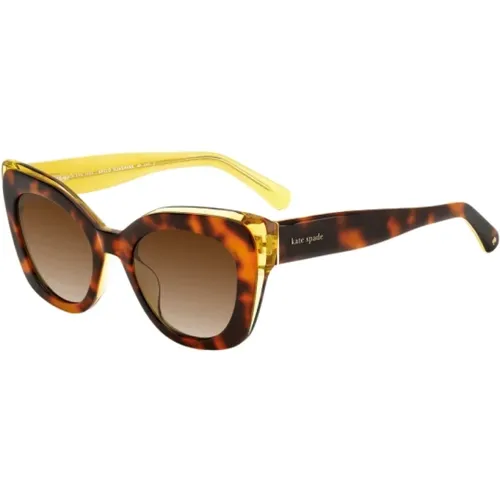 Accessories > Sunglasses - - Kate Spade - Modalova