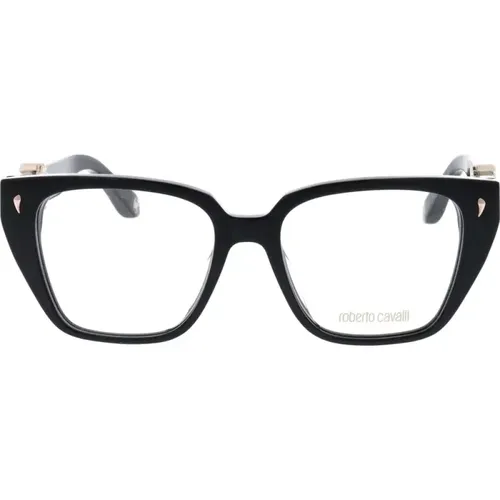 Accessories > Glasses - - Roberto Cavalli - Modalova