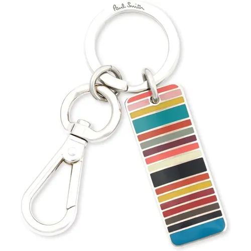 Accessories > Keyrings - - PS By Paul Smith - Modalova