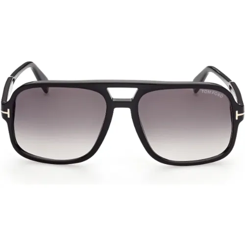 Accessories > Sunglasses - - Tom Ford - Modalova