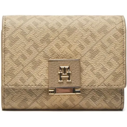 Accessories > Wallets & Cardholders - - Tommy Hilfiger - Modalova