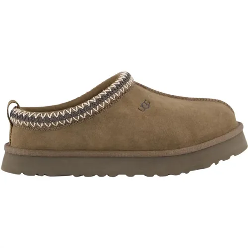 UGG - Shoes > Slippers - Brown - Ugg - Modalova