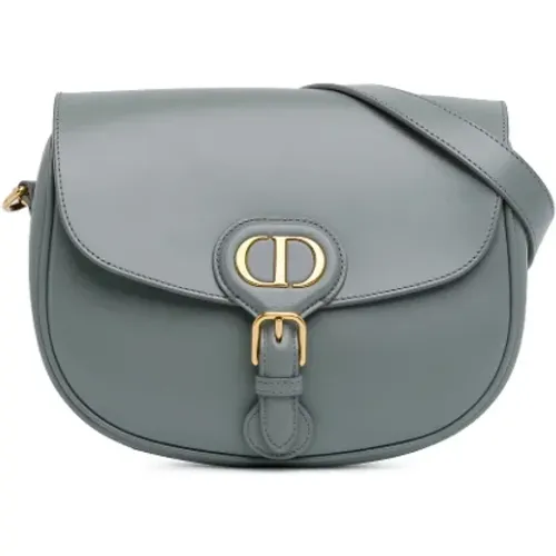 Pre-owned > Pre-owned Bags > Pre-owned Cross Body Bags - - Dior Vintage - Modalova