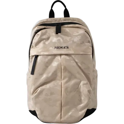 Bags > Backpacks - - Premiata - Modalova