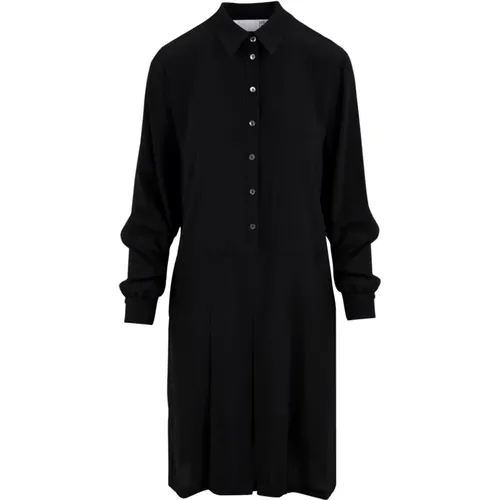 Dresses > Day Dresses > Shirt Dresses - - Douuod Woman - Modalova