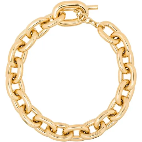 Accessories > Jewellery > Necklaces - - Paco Rabanne - Modalova