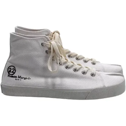 Pre-owned > Pre-owned Shoes > Pre-owned Sneakers - - Maison Margiela Pre-owned - Modalova