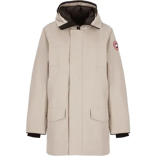 Jackets > Down Jackets - - Canada Goose - Modalova