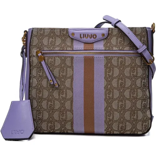 Bags > Cross Body Bags - - Liu Jo - Modalova