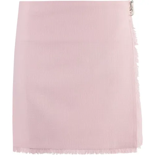 Skirts > Short Skirts - - Burberry - Modalova