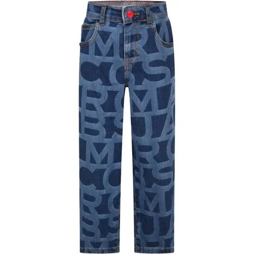 Kids > Bottoms > Jeans - - Little Marc Jacobs - Modalova