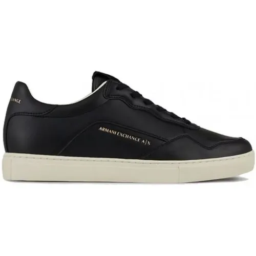 Shoes > Sneakers - - Emporio Armani EA7 - Modalova